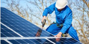 Installation Maintenance Panneaux Solaires Photovoltaïques à Aubepierre-Ozouer-le-Repos